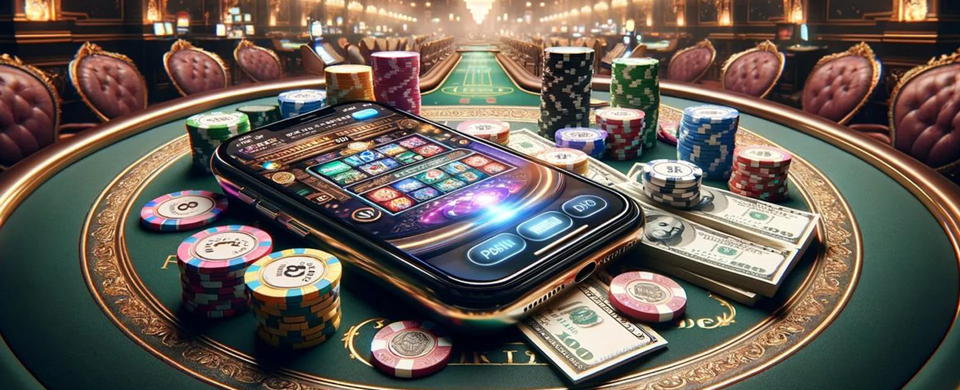 96 Jili Club online casino banner with exciting games and promotions