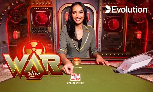 Article about live casino guide